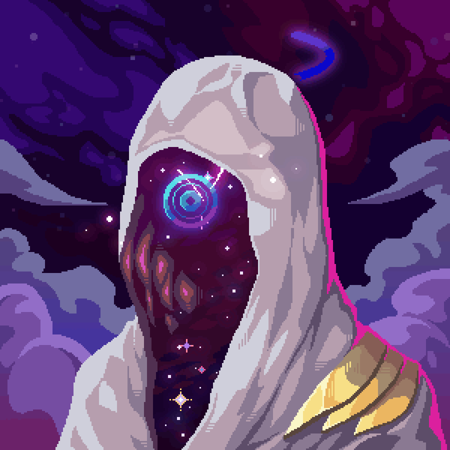 O.O.N. - Out of Nowhere