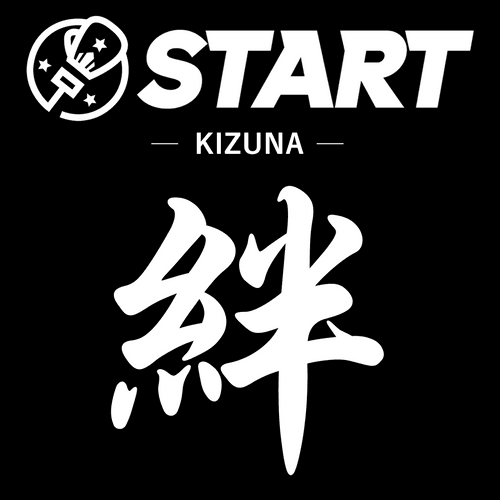 KIZUNA by STARTJPN