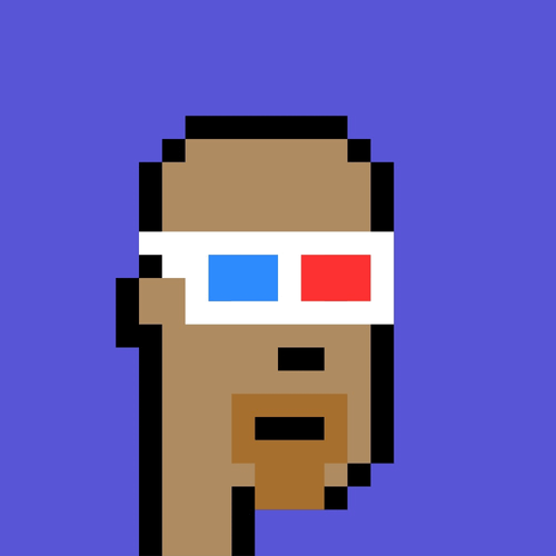 PixelPunk Polygon V2