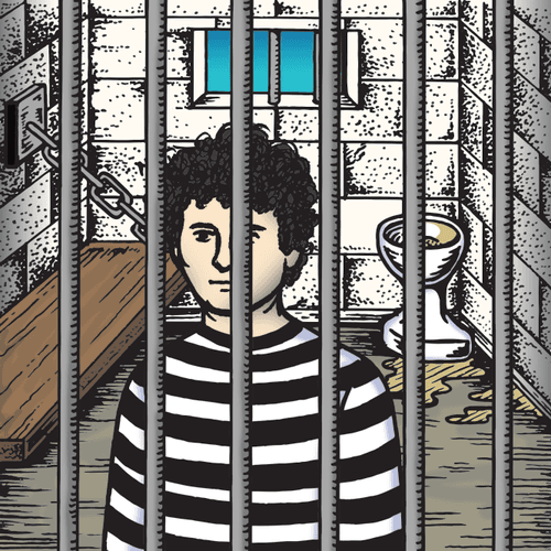 SBFolsom Prison Blues