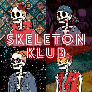 Skeleton Klub