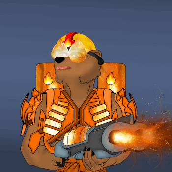 Power Bear Collection