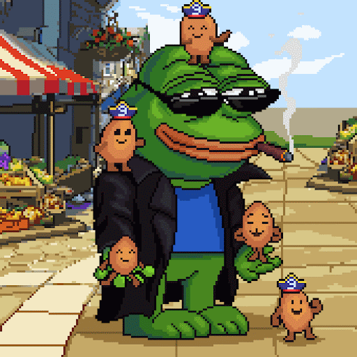 Meta Pepes