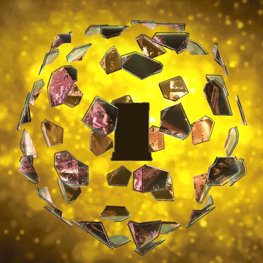 Genesis Character SoulBox