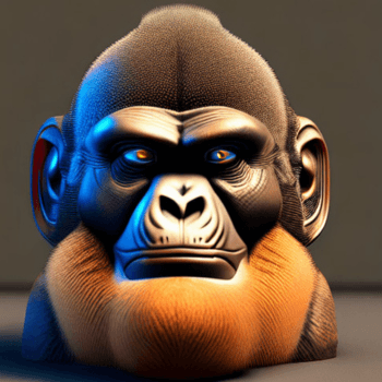 Degen Apes on Arbitrum