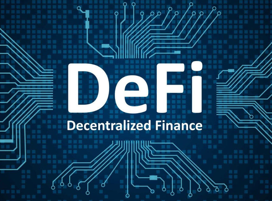 监管"绿灯"，DeFi重回主场还是昙花一现？