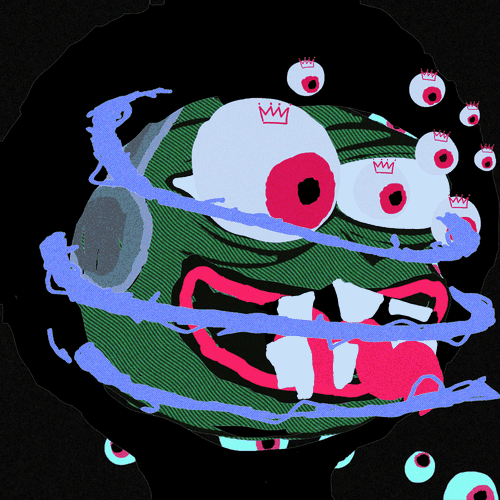 Pepeters by XPEPECOPY