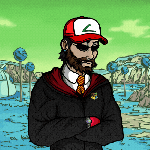 Kalisten Gainers Gang