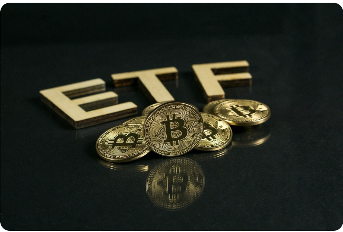 Blackrock 提交发行现货比特币 ETF 申请，此举是否能成为牛市的催化剂？