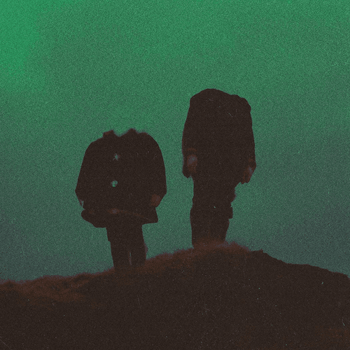 Glimpses of the Ethereal by Andrés Hernández