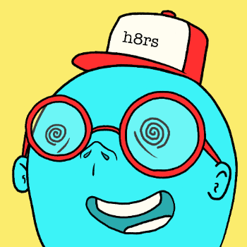 h8rs
