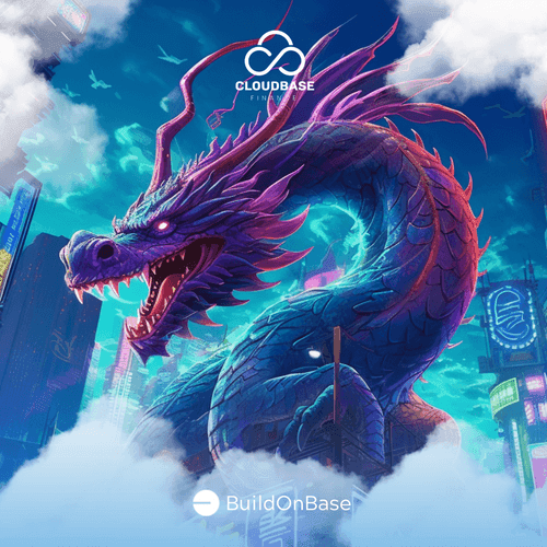 CloudBase Rising Dragon