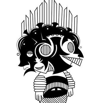 Future Realities: Tandizojere x Reddit Collectible Avatars