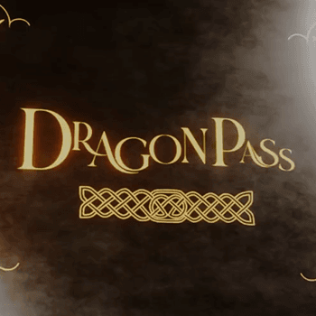 DragonPass