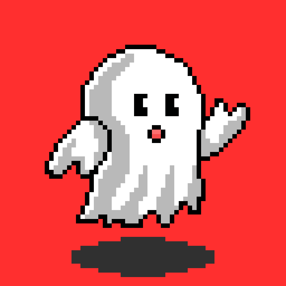 Ghosties