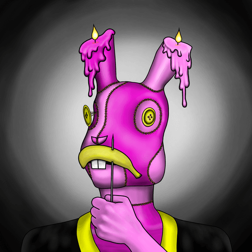 J.D. Gutterhine NFT Collection (NEW)