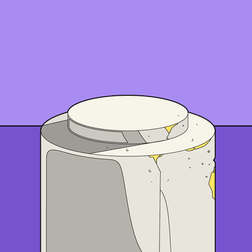 The Plastico Age Editions