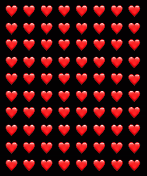 Endless Love Open Edition