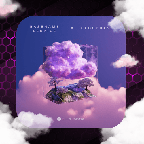 Base Name Service X CloudBase