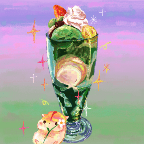 FOODIMAL 2nd collection