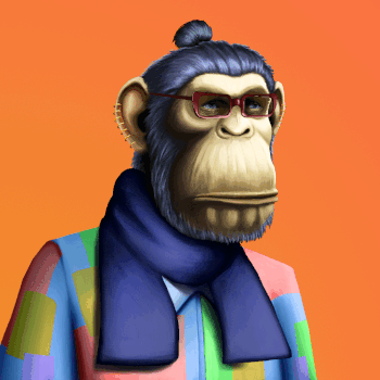 Groomed Ape Collection