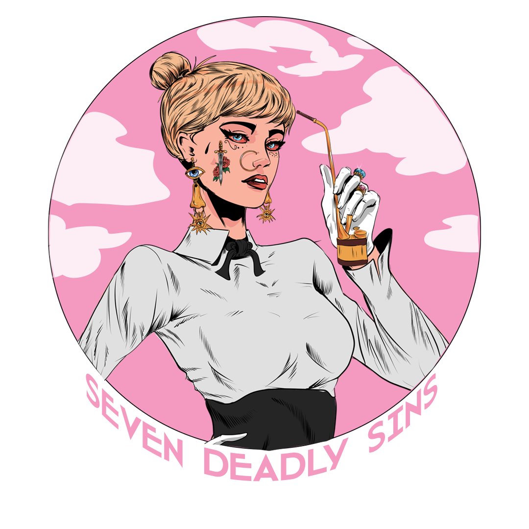 Seven Deadly Sins