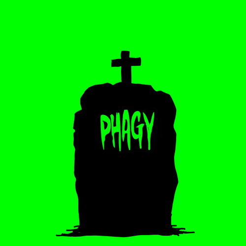 PHAGY ZOMBIES