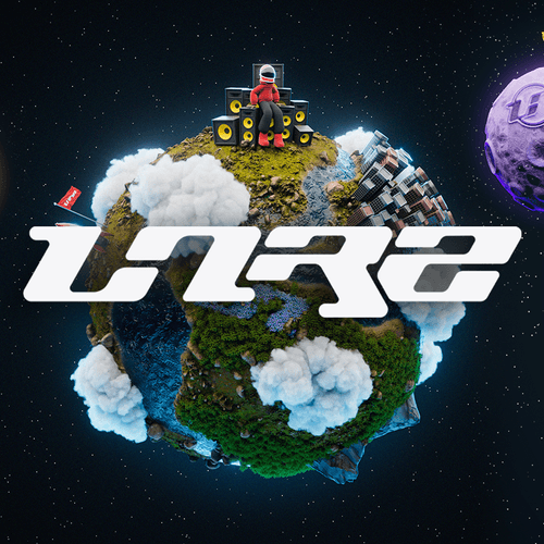 Miles Ryan Harris - love; an idea.