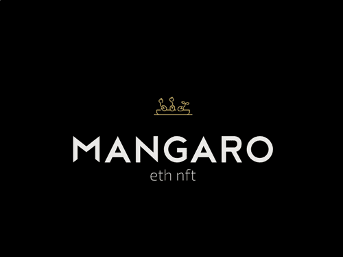 MANGARO.eth