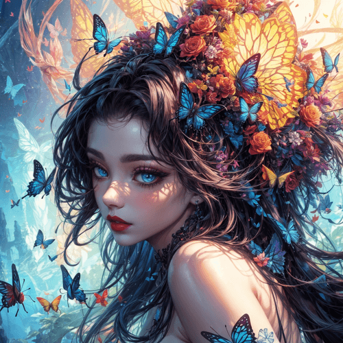 Sayaka Main Collection