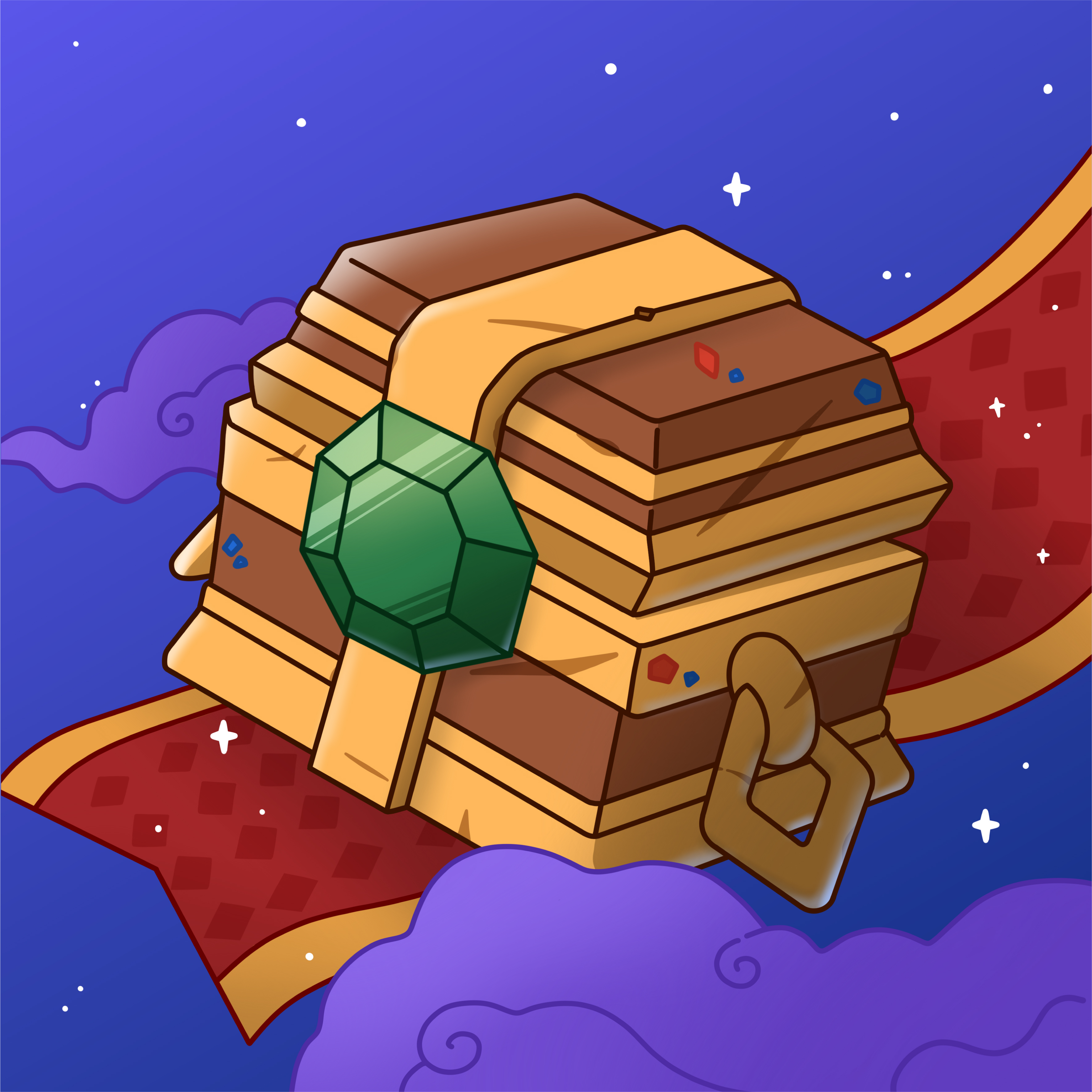 XCarnival Combo Card 