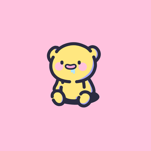 Crazy Bears Mini Collections