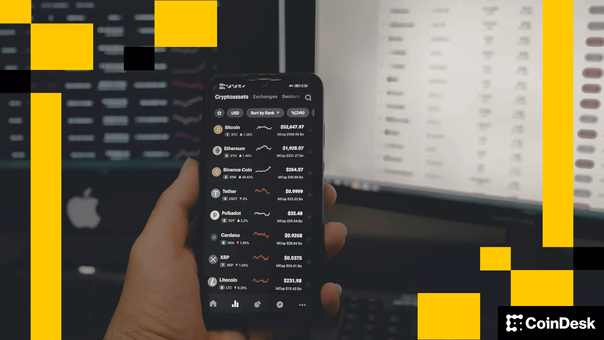 DeFi Giant Spark Shelves Crypto App Plans to Focus on Institutional Infrastructure