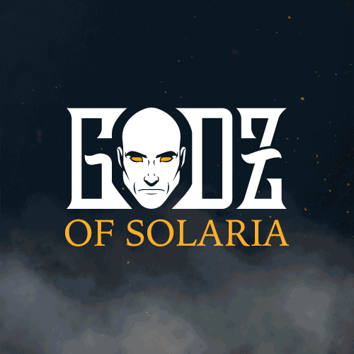 GODz of Solaria 
