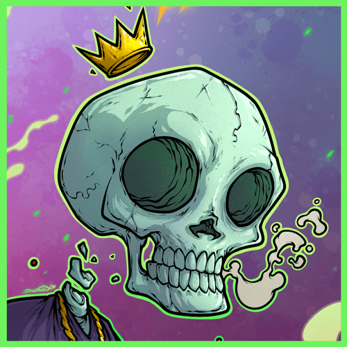Skull Kingz