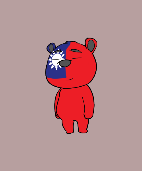 TaiwanBear