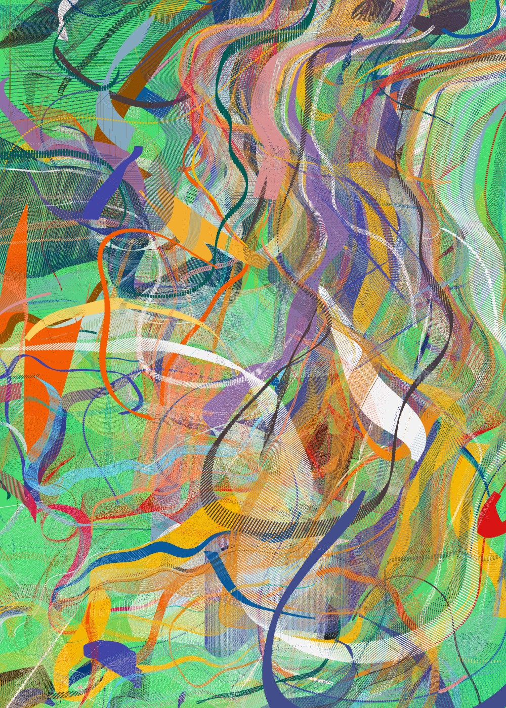 Toevalling by Rachel