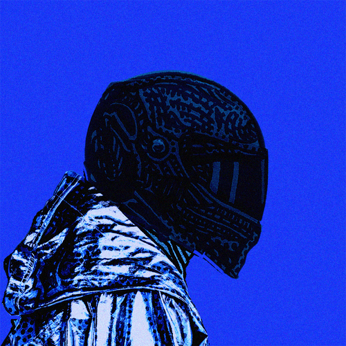 Chrome Void | Editions