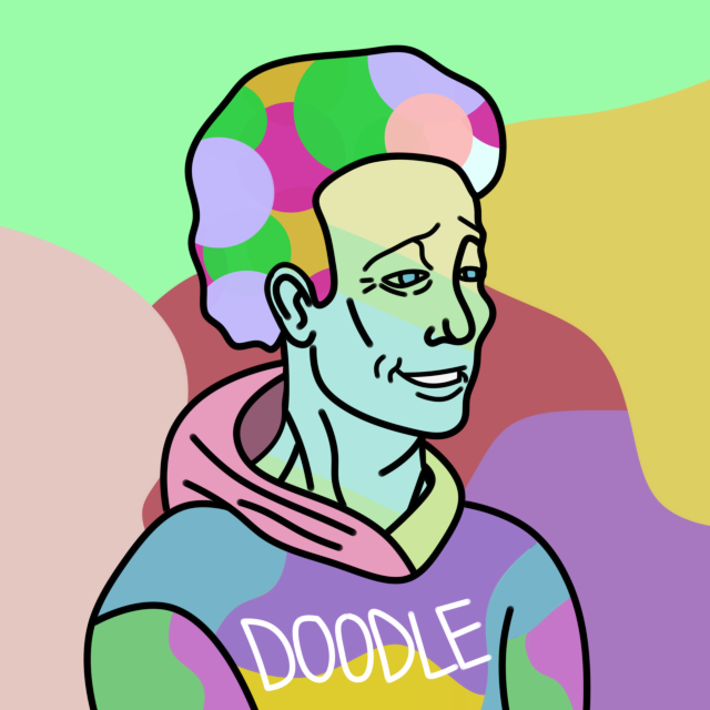 DoodleGods