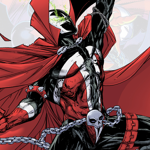 Spawn #301 - Record Breaker