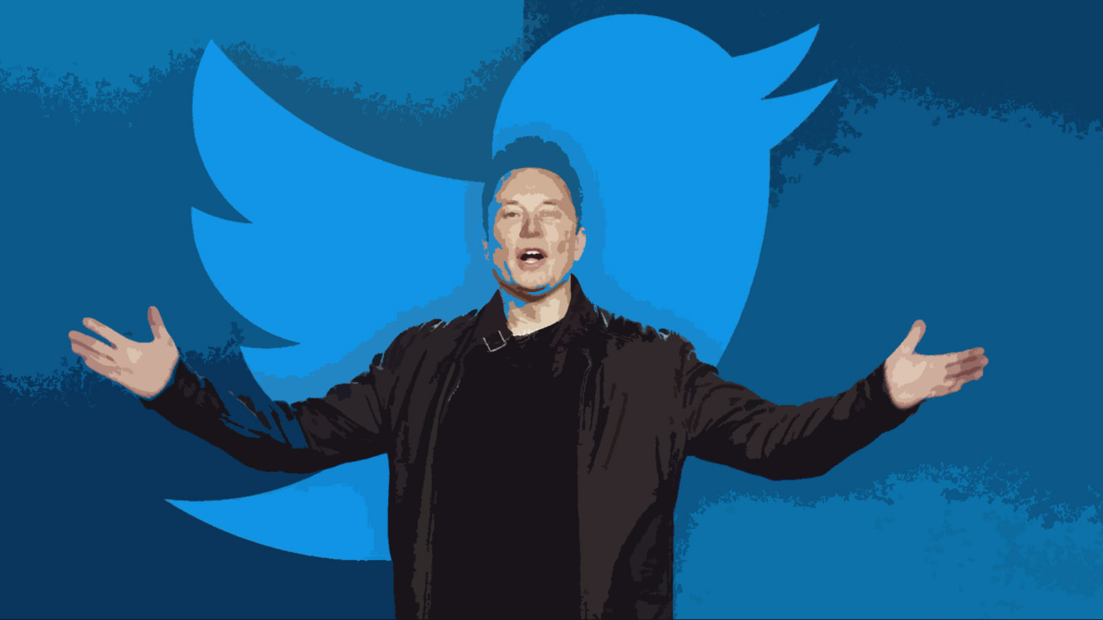 Elon Musk Revealed Twitter 2.0 New Feature: Encrypted DMs and Relaunch Blue Verified