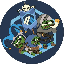 Nitro Frens Army
