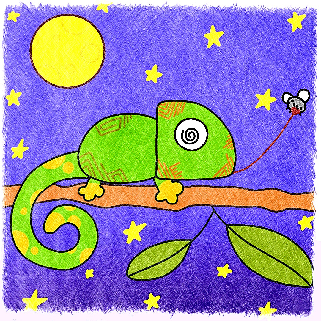 ABChameleon