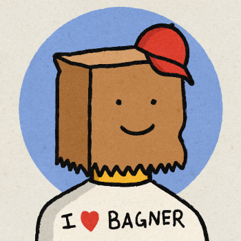 Bagner