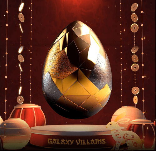 GVC Chinese New Year