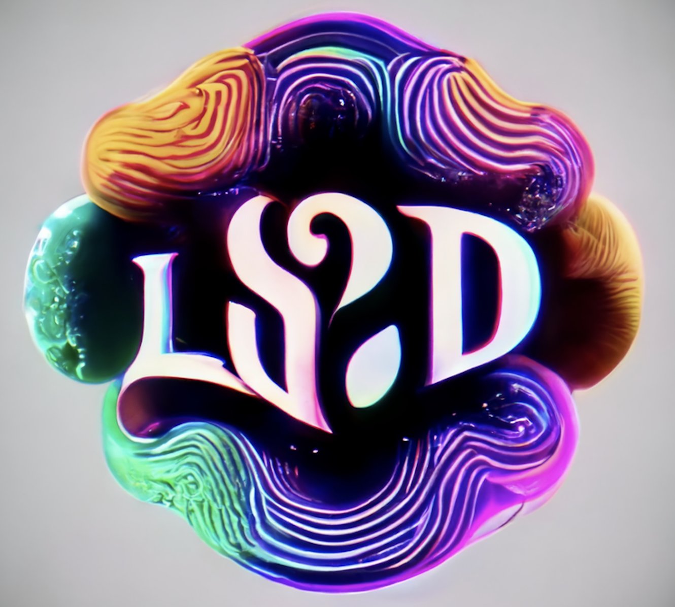 L.S.D by Deztny