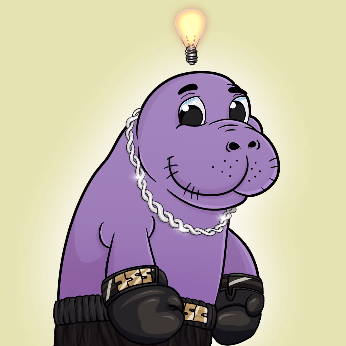 Sexy Sea Cows 22a126