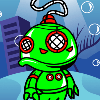 Retro Reimagined: chihang x Reddit Collectible Avatars