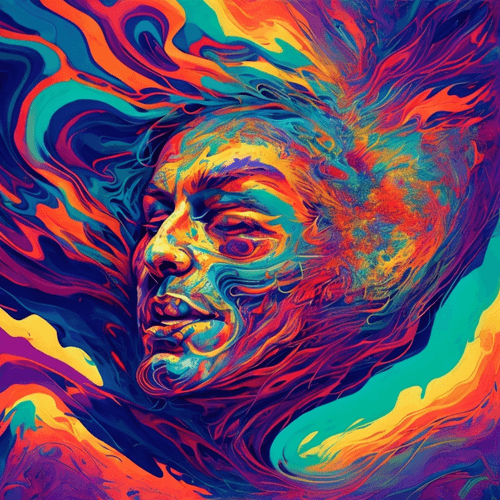 Psychedelic
