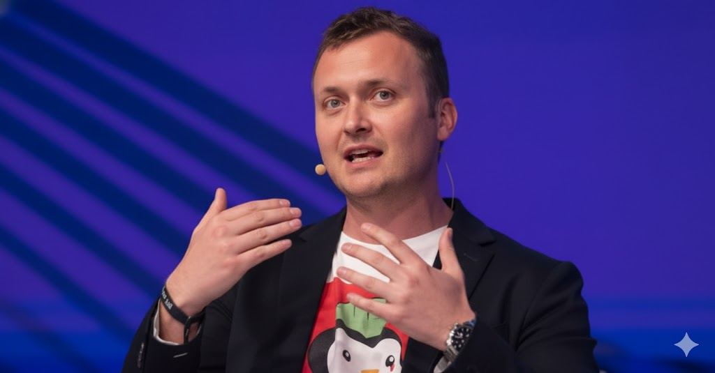 ナンセンCEOが重要なポイントを強調：暗号通貨の物語と投資機会の「3段階の法則」